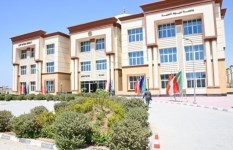 جامعة أسيوط الأهلية 