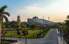 مصروفات جامعة مصر للعلوم والتكنولوجيا​ 2025