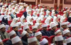 طلاب الثانوية الأزهرية