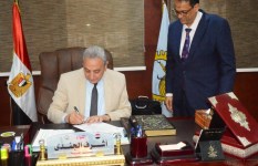 محافظة الغربية تستجيب لمطالب أولياء الأمور وتُخفض الحد الأدنى للقبول بالثانوي العام إلى 225 درجة