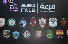 قرعة الدوري المصري الممتاز 