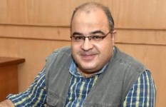الدكتور حلمي عزت 
