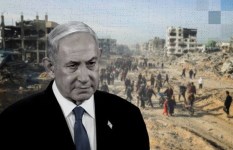 محلل إسرائيلي: "غزة تمسحنا من خريطة العالم"