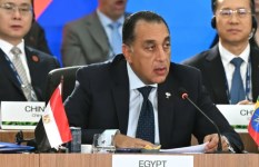 الدكتور مصطفى مدبولي، رئيس مجلس الوزراء