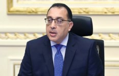 الدكتور مصطفى مدبولي رئيس مجلس الوزراء