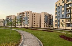 شقق الإسكان الاجتماعي 2025