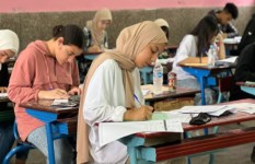 نتيجة الدبلومات الفنية 2025 برقم جلوسك
