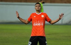 ياسين مرعي مدافع فاركو