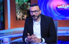 إبراهيم سعيد لاعب الأهلي والزمالك السابق