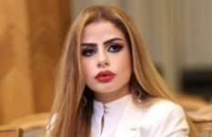 الكاتبة جهاد الديناري