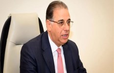 السفير نبيل حبشي نائب وزير الخارجية وشئون المصريين بالخارج