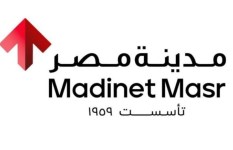 شركة مدينة مصر للإسكان