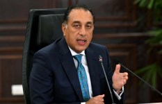 الدكتور مصطفى مدبولي رئيس مجلس الوزراء