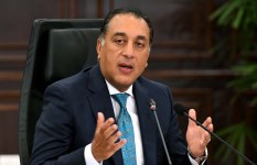 الدكتور مصطفى مدبولي رئيس مجلس الوزراء