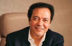 المهندس محمد مرشدي