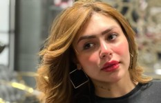 البلوجر هدير عبدالرازق
