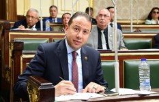 النائب حسن عمار