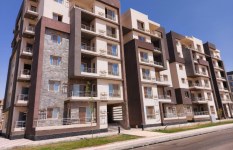 شقق الإسكان الاجتماعي 