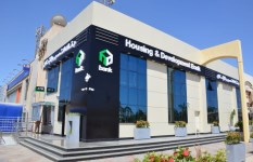 بنك التعمير والإسكان