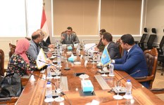 المهندس شريف الشربيني