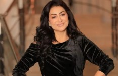وفاء عامر