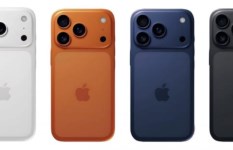 iPhone 17 Pro  