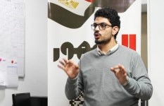  المهندس عبدالرحمن عادل، خبير تحسين محركات البحث 