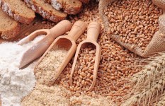 دقيق أبيض مدعم - أرشيفية