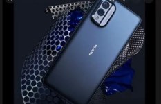 Nokia NX 5G