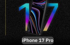  iPhone 17 