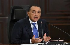 الدكتور مصطفى مدبولي رئيس مجلس الوزراء