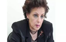 ماجدة قنديل مستشارة صندوق النقد الدولي السابقة