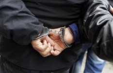 ضبط المتهمين - أرشيفية