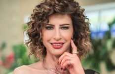 أمينة شلباية خبيرة الإتيكيت