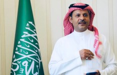 بندر الزايدي ناقد رياضي