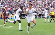 ماركوس ليوناردو لاعب الهلال السعودي 