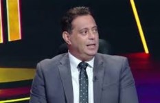 هاني رمزي نجم الأهلي السابق