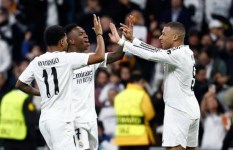 فريق ريال مدريد 