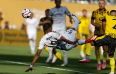 فريق ريال مدريد 