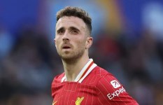 ديوجو جوتا لاعب ليفربول