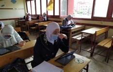 تنسيق الثانوية العامة 2025 بالدقهلية 