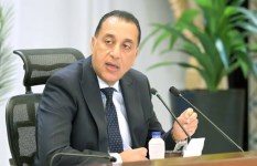 الدكتور مصطفى مدبولي، رئيس الوزراء 