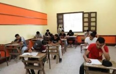 طلاب الثانوية العامة 2025