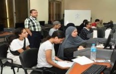 تنسيق الدبلومات الفنية 2025