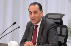 دكتور مصطفى مدبولي، رئيس الوزراء 