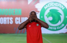 اللاعب جودوين شيكا 