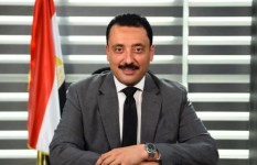 الدكتور محمد رزق مرشح حزب مستقبل وطن بمحافظة القاهرة