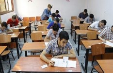 حقيقة ظهور الثانوية العامة 