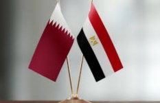 مصر وقطر 
