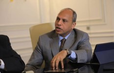 رضا صقر، رئيس حزب الاتحاد